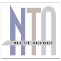 NTA Talent Agency Logo