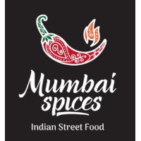 Mumbai Spices Logo