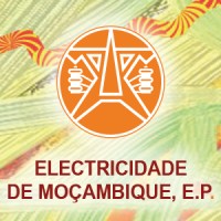 ELECTRICIDADE DE MOÇAMBIQUE Logo