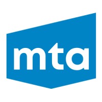 MTA - Maritime Transport & Agencies Logo