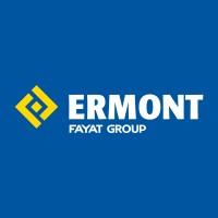 ERMONT - Fayat Group Logo