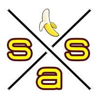 Society of Arts Students (SAS) Logo