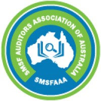 SMSF Auditors Association of Australia Ltd Logo