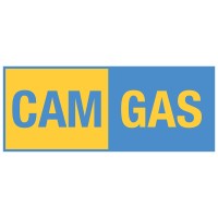 CamGas LPG Logo
