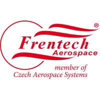 Frentech Aerospace Logo