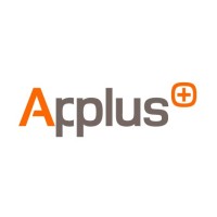 Applus Czech Republic Logo
