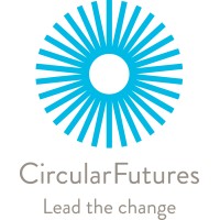 Ashoka CircularFutures Logo