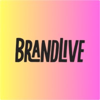 Brandlive Logo
