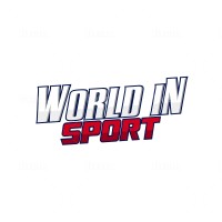 World in Sport Logo