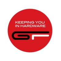 Gforce Category Solutions Logo