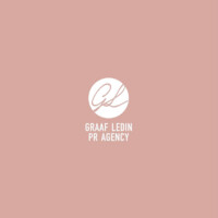Graaf Ledin PR agency Logo