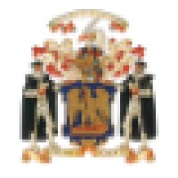 The Scriveners Company, HQS Wellington Logo
