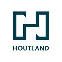 Houtland Garden Logo
