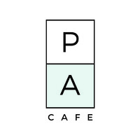 Paper Avenue Cafe (Avenue Cafes) Logo