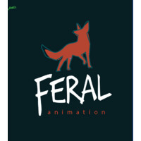 Feral Animation Logo