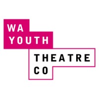 Western Australian Youth Theatre Company Logo