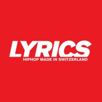 LYRICS Magazin Logo