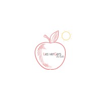 Les Vergers Du Sud Logo