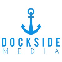 Dockside Media Logo