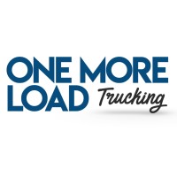 One More Load Trucking Logo
