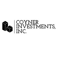 Coyner Investments, Inc Logo
