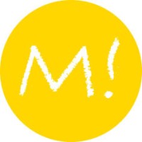 Majemaförlaget Logo