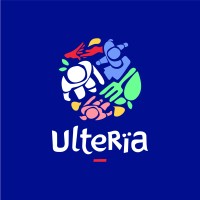 Ulterïa Logo
