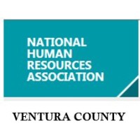 National Human Resources Association - NHRA - Ventura County Affiliate Logo