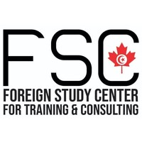 Foreign Study Center group Logo