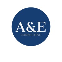 A&E Consulting Logo