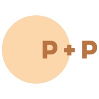 Prism+Palm Balloon Styling & Event Decor Logo