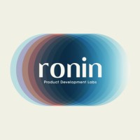 Ronin Product Development Labs Logo