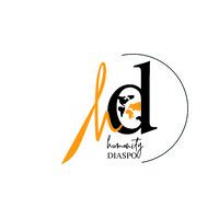 Humanity Diaspo ONG Logo