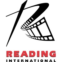 Reading International Logo