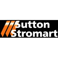 Sutton Stromart Logo