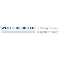 West Side United Logo