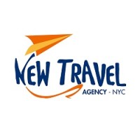 New Travel LLC Logo