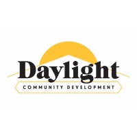 Daylight Community Development Logo