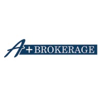 A+ Brokerage Logo