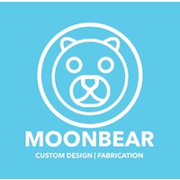 Moonbear Co Logo