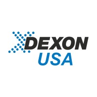 DEXON USA Logo