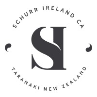 Schurr and Ireland Chartered Accountants Logo