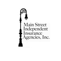 Main Street Independent Insurance Agency Inc Logo