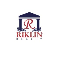RIKLIN REALTY Logo