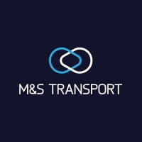 M&S Transport Pty Ltd Logo