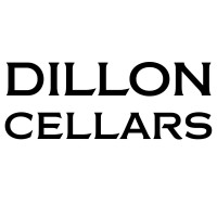 DILLON CELLARS Logo