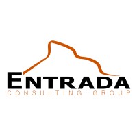 Entrada Consulting Group Logo