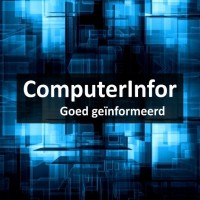 ComputerInfor Logo