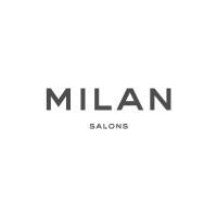 MILAN Salons Logo