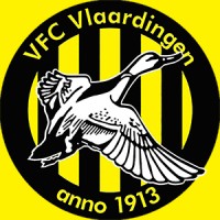 VFC Vlaardingen Logo